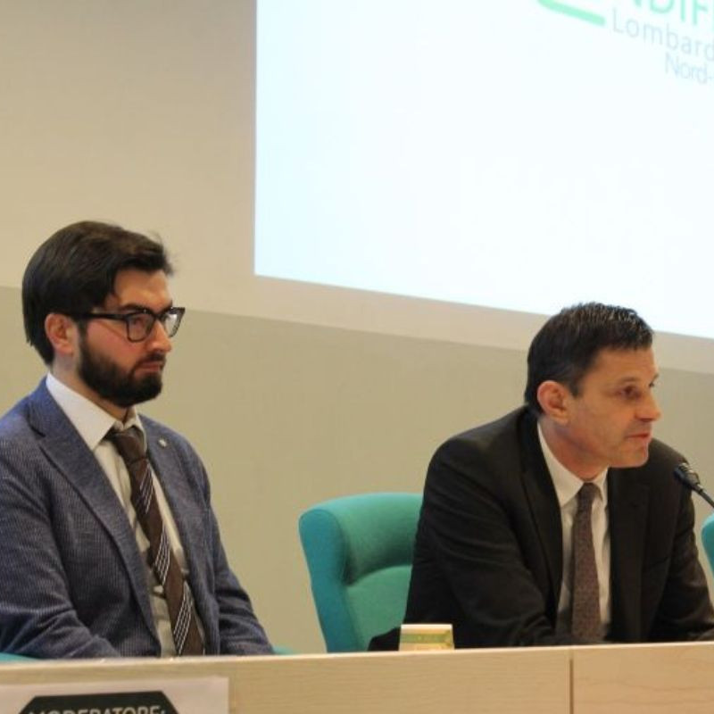 Condifesa Lombardia Nord-Est: il Convegno a Montichiari